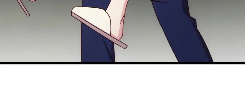 《贺少的闪婚暖妻》第221话 少女心爆棚啦 第79页