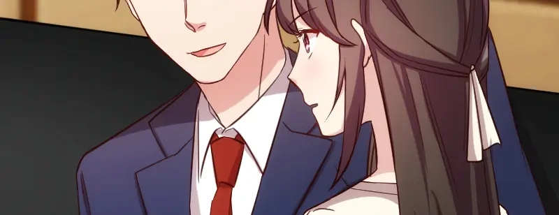 《贺少的闪婚暖妻》第221话 少女心爆棚啦 第20页
