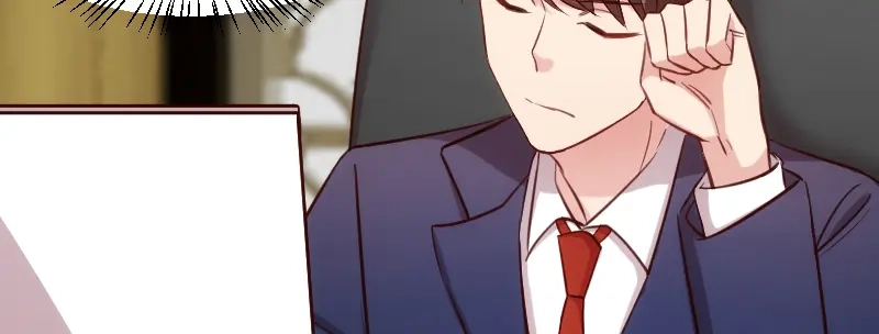 《贺少的闪婚暖妻》第223话 身世之迷 第12页