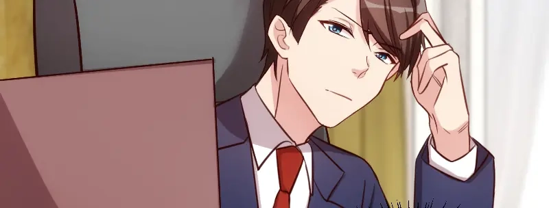 《贺少的闪婚暖妻》第223话 身世之迷 第18页