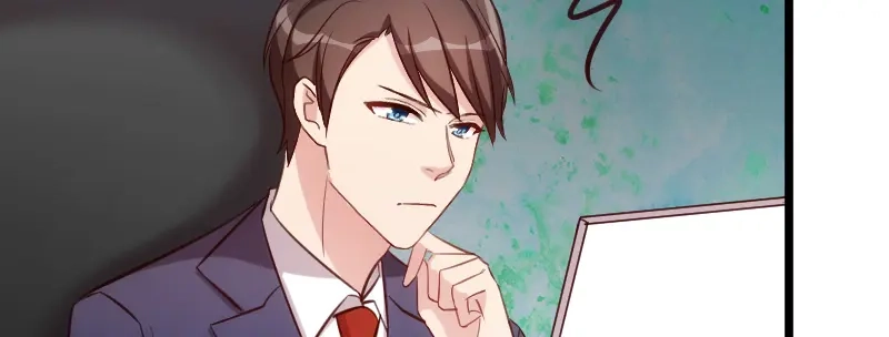 《贺少的闪婚暖妻》第223话 身世之迷 第4页