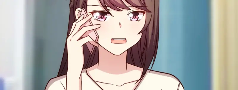《贺少的闪婚暖妻》第223话 身世之迷 第56页