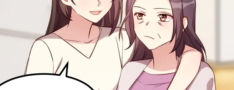 《贺少的闪婚暖妻》第224话 小宝做蛋糕 第25页