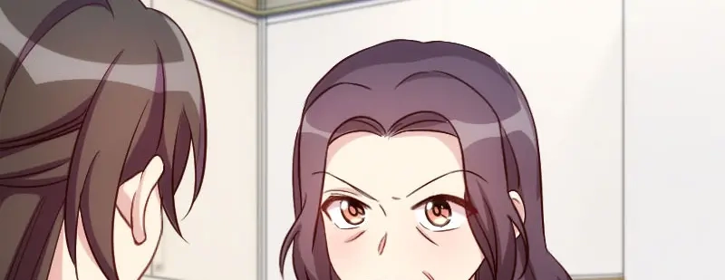《贺少的闪婚暖妻》第224话 小宝做蛋糕 第21页