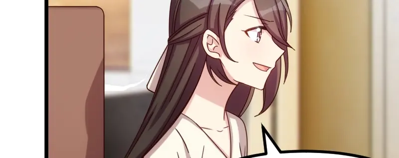 《贺少的闪婚暖妻》第224话 小宝做蛋糕 第58页