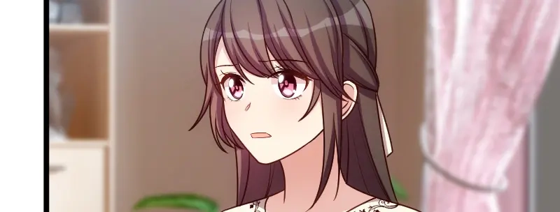 《贺少的闪婚暖妻》第225话 嫂子，谢谢你 第34页