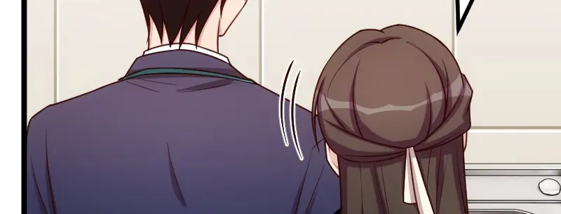 《贺少的闪婚暖妻》第225话 嫂子，谢谢你 第4页
