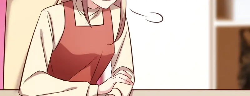 《贺少的闪婚暖妻》第225话 嫂子，谢谢你 第71页