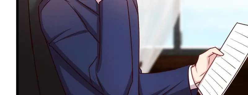 《贺少的闪婚暖妻》第226话 捡来的？ 第73页