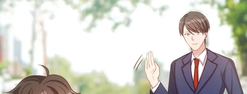 《贺少的闪婚暖妻》第226话 捡来的？ 第25页