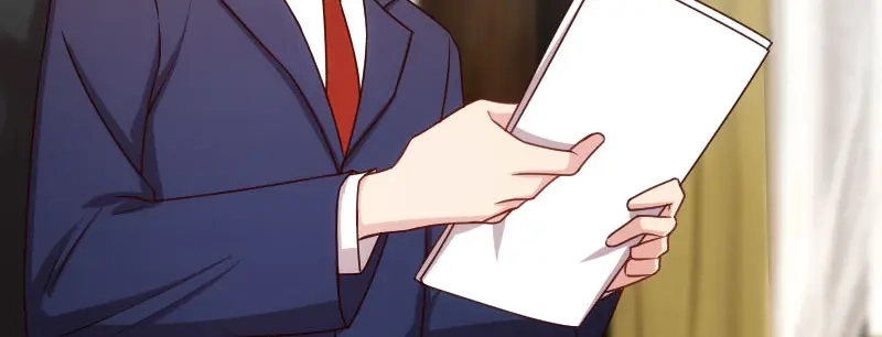 《贺少的闪婚暖妻》第226话 捡来的？ 第55页