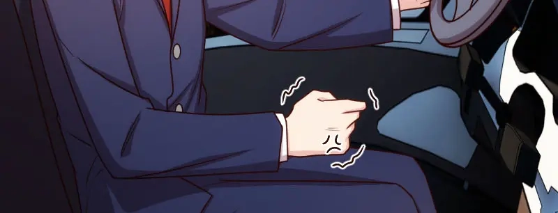 《贺少的闪婚暖妻》第226话 捡来的？ 第47页