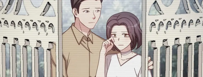 《贺少的闪婚暖妻》第227话 无法生育 第80页