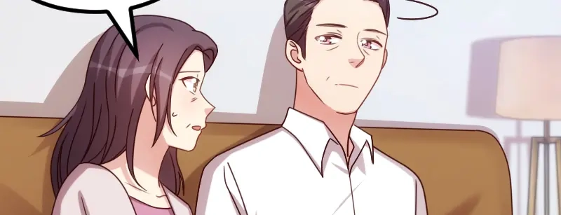 《贺少的闪婚暖妻》第227话 无法生育 第63页