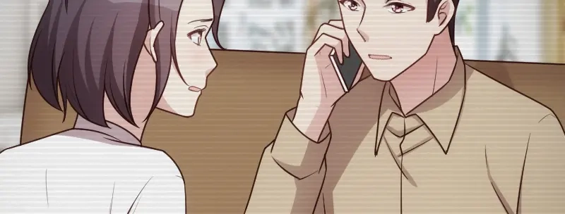 《贺少的闪婚暖妻》第228话 双胞胎姐妹 第8页