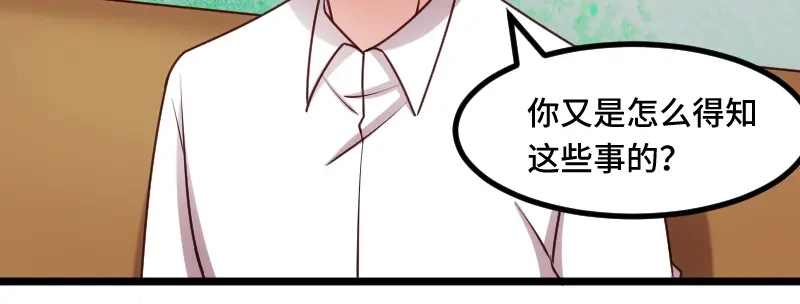 《贺少的闪婚暖妻》第228话 双胞胎姐妹 第28页