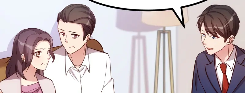 《贺少的闪婚暖妻》第228话 双胞胎姐妹 第55页