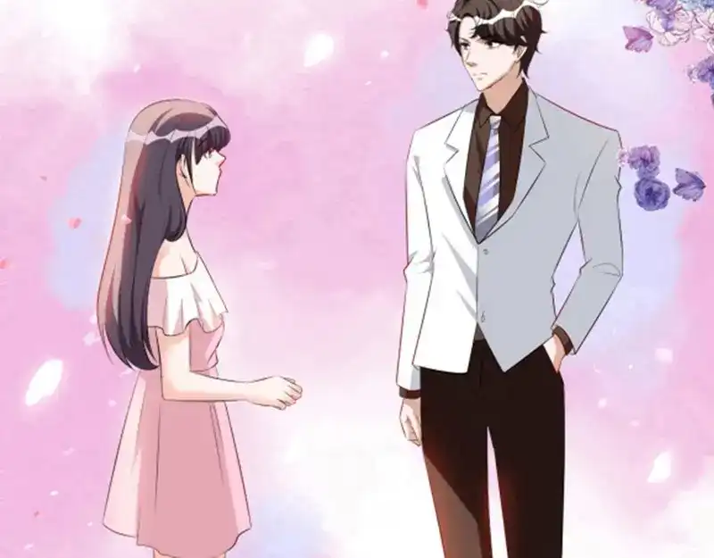 《贺少的闪婚暖妻》第228话 双胞胎姐妹 第91页