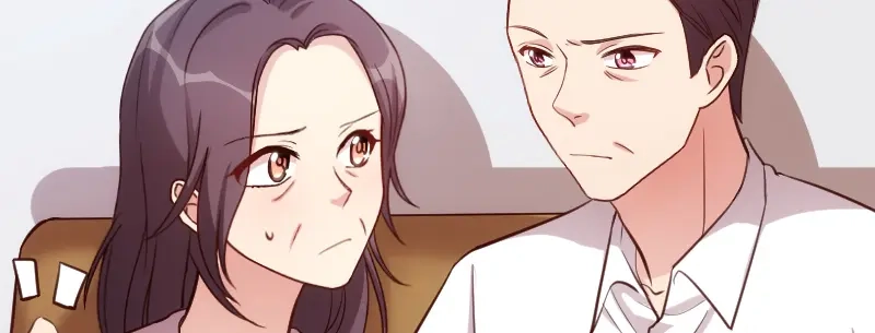 《贺少的闪婚暖妻》第228话 双胞胎姐妹 第43页