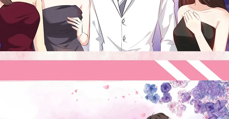 《贺少的闪婚暖妻》第228话 双胞胎姐妹 第90页