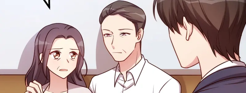 《贺少的闪婚暖妻》第228话 双胞胎姐妹 第4页