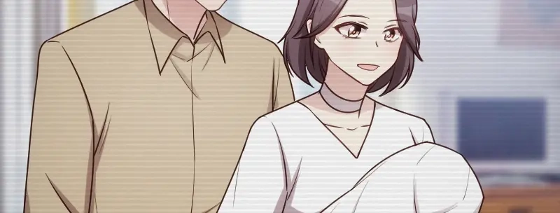 《贺少的闪婚暖妻》第228话 双胞胎姐妹 第15页