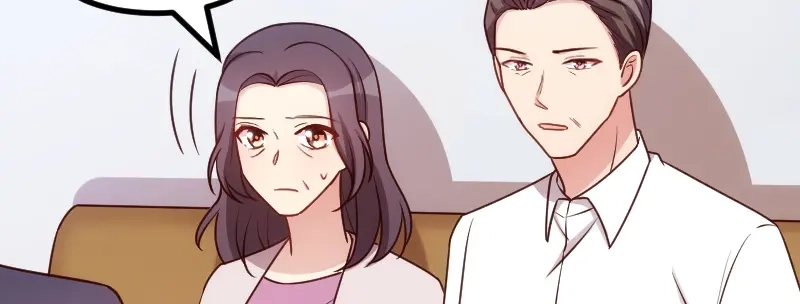 《贺少的闪婚暖妻》第228话 双胞胎姐妹 第23页