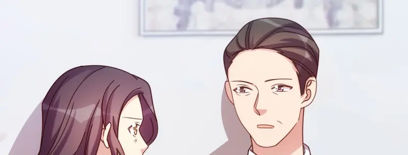 《贺少的闪婚暖妻》第229话 你明天不用来了 第16页