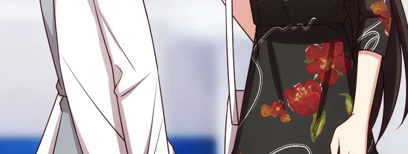 《贺少的闪婚暖妻》第229话 你明天不用来了 第78页