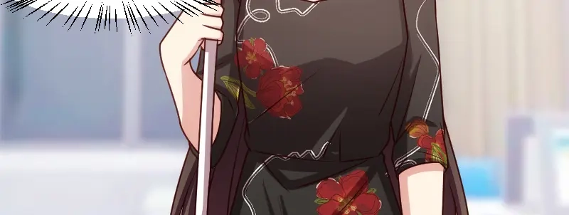《贺少的闪婚暖妻》第229话 你明天不用来了 第64页