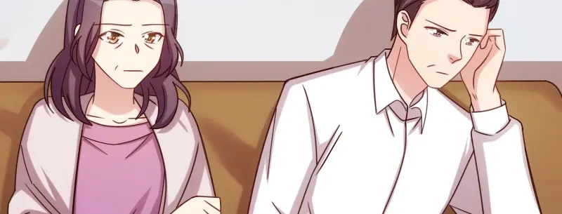 《贺少的闪婚暖妻》第229话 你明天不用来了 第30页
