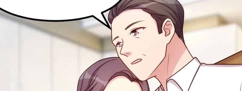 《贺少的闪婚暖妻》第229话 你明天不用来了 第47页