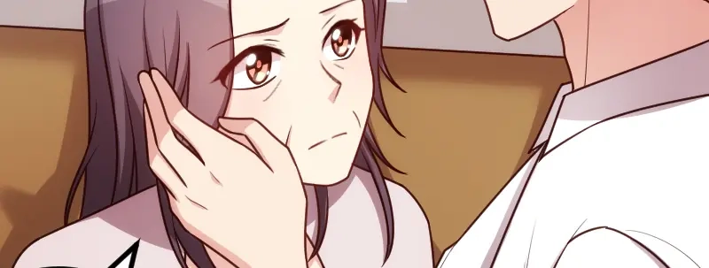 《贺少的闪婚暖妻》第229话 你明天不用来了 第59页