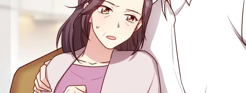 《贺少的闪婚暖妻》第229话 你明天不用来了 第48页
