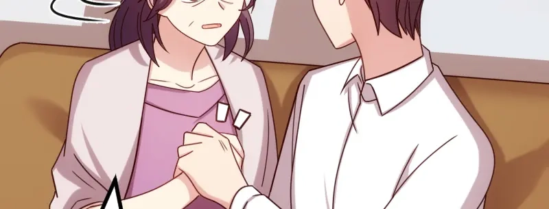 《贺少的闪婚暖妻》第229话 你明天不用来了 第34页
