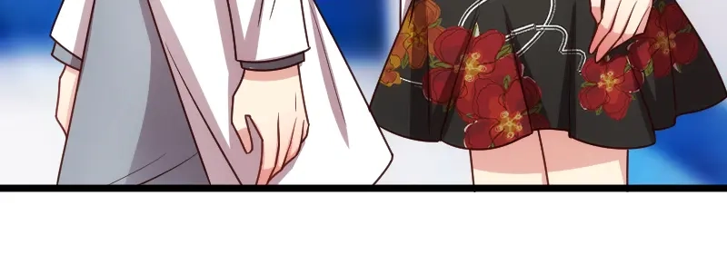 《贺少的闪婚暖妻》第229话 你明天不用来了 第79页