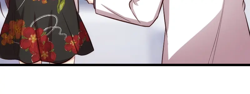 《贺少的闪婚暖妻》第230话 老妈的礼物 第6页