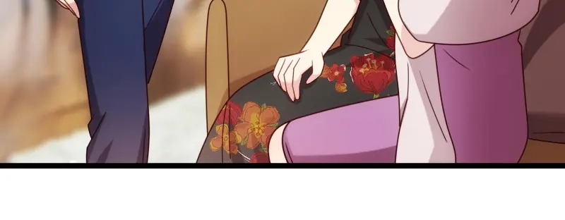 《贺少的闪婚暖妻》第230话 老妈的礼物 第82页