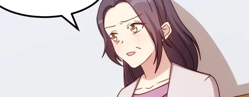 《贺少的闪婚暖妻》第230话 老妈的礼物 第77页