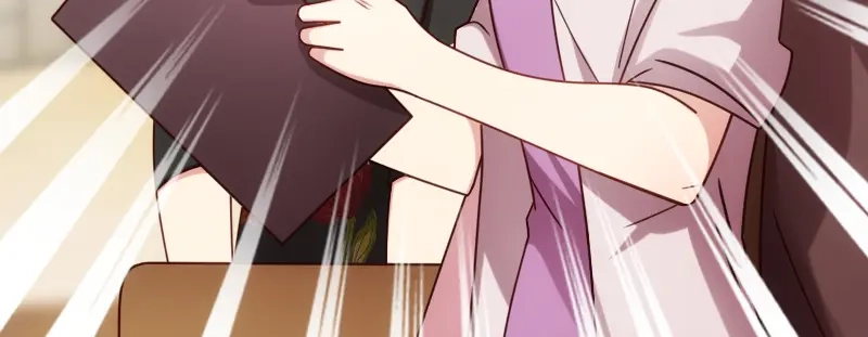 《贺少的闪婚暖妻》第230话 老妈的礼物 第54页