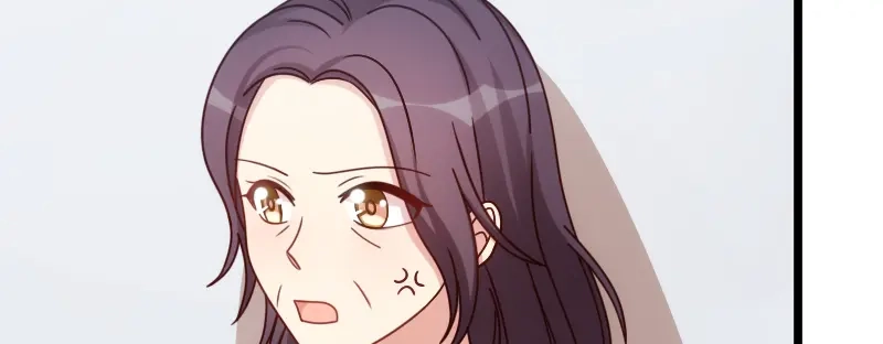 《贺少的闪婚暖妻》第230话 老妈的礼物 第60页