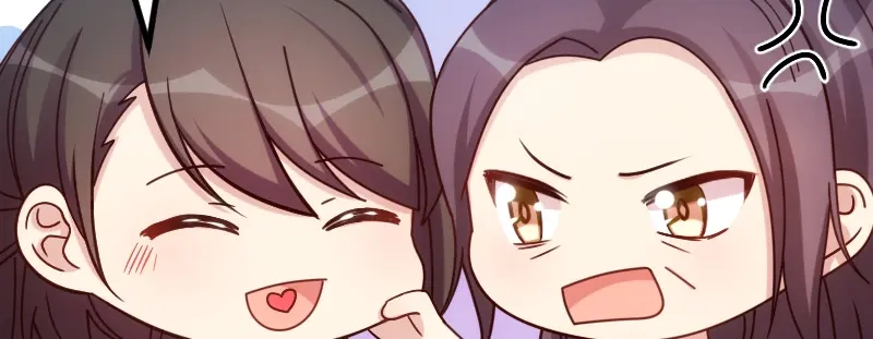 《贺少的闪婚暖妻》第230话 老妈的礼物 第67页