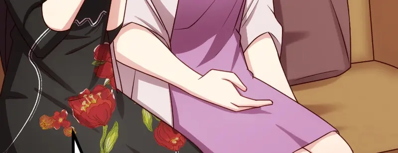 《贺少的闪婚暖妻》第231话 复工啦 第15页