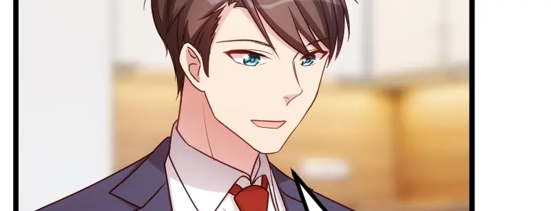 《贺少的闪婚暖妻》第231话 复工啦 第4页
