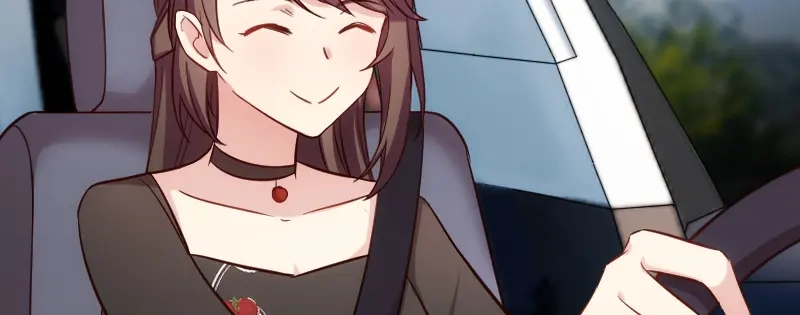 《贺少的闪婚暖妻》第231话 复工啦 第47页