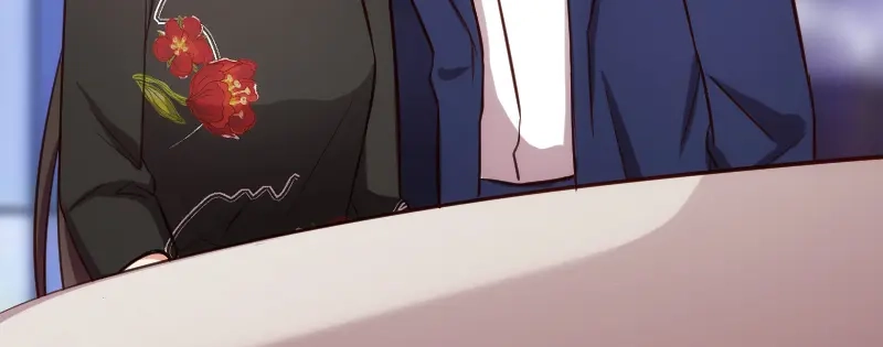 《贺少的闪婚暖妻》第231话 复工啦 第44页