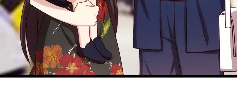 《贺少的闪婚暖妻》第231话 复工啦 第25页