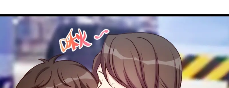 《贺少的闪婚暖妻》第231话 复工啦 第26页