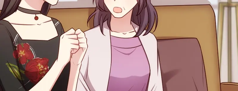 《贺少的闪婚暖妻》第231话 复工啦 第14页