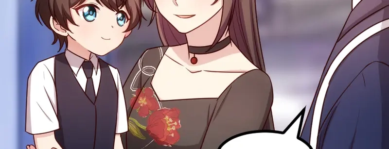 《贺少的闪婚暖妻》第231话 复工啦 第34页
